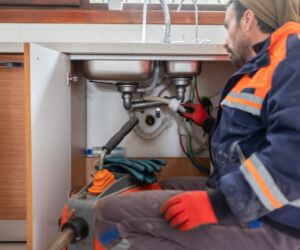 About Emergency plumbing pros Alpha, KY